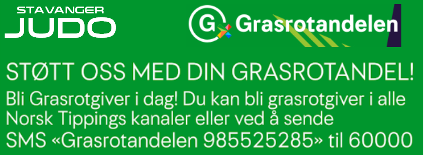 Grasrotandel!